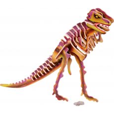 3D Puzzle Tyrannosaurus
