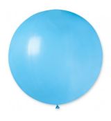 Balónek baby modrý 90 cm