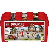 Tvořivý ninjago box 71787
