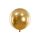 Balónek zlatý 60 cm
