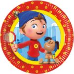 Noddy