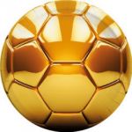 Zlatý fotbal