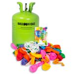 Helium do balónků Folat Balloongaz