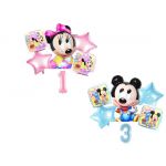 Baby Mickey a Minnie