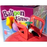 Helium bez balónků