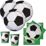 Fotbal party