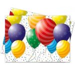 Balloons Celebration