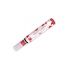 Valentýnský set červený