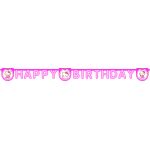 Hello Kitty banner