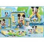 Párty set BABY MICKEY