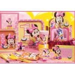 Párty set BABY MINNIE