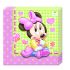 Párty set BABY MINNIE