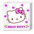 Párty set Hello Kitty