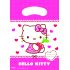 Párty set Hello Kitty