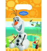 OLAF Summer dárkové tašky 6 ks