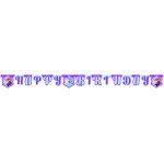 FROZEN banner 2,1 m