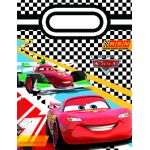 CARS dárkové tašky 6 ks