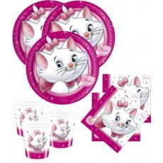 Párty set MARIE STARS