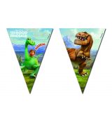 DINOSAURUS vlaječkový banner