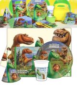 Párty set DINOSAURUS