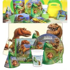 Párty set DINOSAURUS