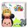 TSUM TSUM ubrousky 20 ks,  33 cm x 33 cm