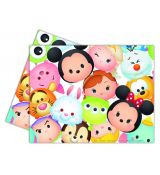 TSUM TSUM ubrus, 120 cm x 180 cm