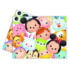 TSUM TSUM ubrus, 120 cm x 180 cm