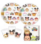 Párty set TSUM TSUM