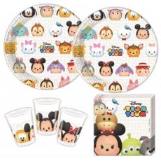 Párty set TSUM TSUM