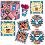 Párty set PIRATE´S