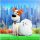 SECRET LIFE OF PETS ubrousky 20 ks,  33 cm x 33 cm