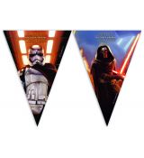 STAR WARS vlaječkový banner