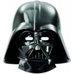 STAR WARS party masky I. - 6 ks