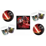Párty set STAR WARS