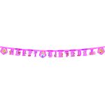 PRINCESS banner
