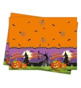 HALLOWEEN ubrus, 120 cm x 180 cm