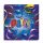 PARTY STREAMERS ubrousky 20 ks,  33 cm x 33 cm