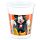 MICKEY HALLOWEEN kelímky 8 ks, 200 ml