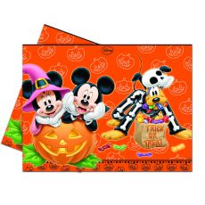 MICKEY HALLOWEEN ubrus, 120 cm x 180 cm