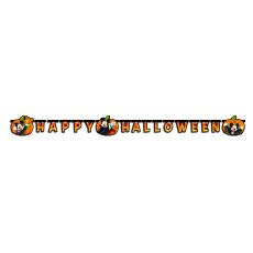 MICKEY HALLOWEEN banner