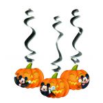MICKEY HALLOWEEN fusilli