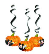 MICKEY HALLOWEEN fusilli