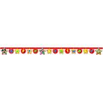 MICKEY MOUSE banner 1,21 m