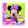 MINNIE  ubrousky 20 ks,  33 cm x 33 cm