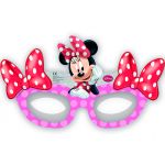 MINNIE  party masky 6 ks