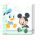 MICKEY INFANT ubrousky 20 ks,  33 cm x 33 cm