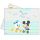 MICKEY INFANT ubrus 120 cm x 180 cm