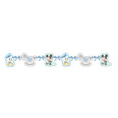 MICKEY INFANT banner