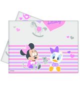 MINNIE INFANT ubrus 120 cm x 180 cm